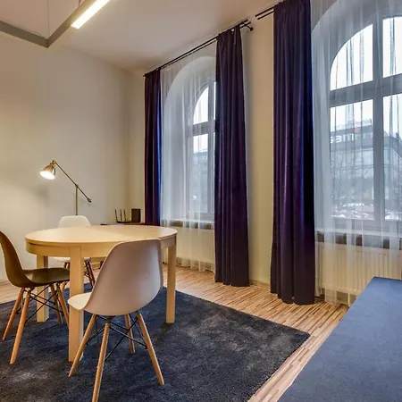 Mickiewicza Superior Suites Katowice Exterior photo