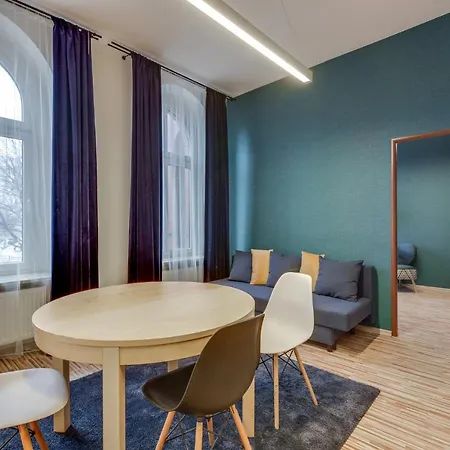 Mickiewicza Superior Suites Katowice Exterior photo