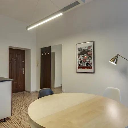 Mickiewicza Superior Suites Katowice Exterior photo