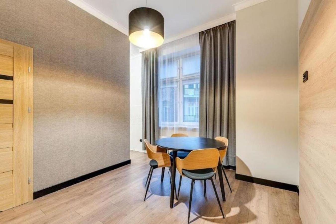Mickiewicza Superior Apartment