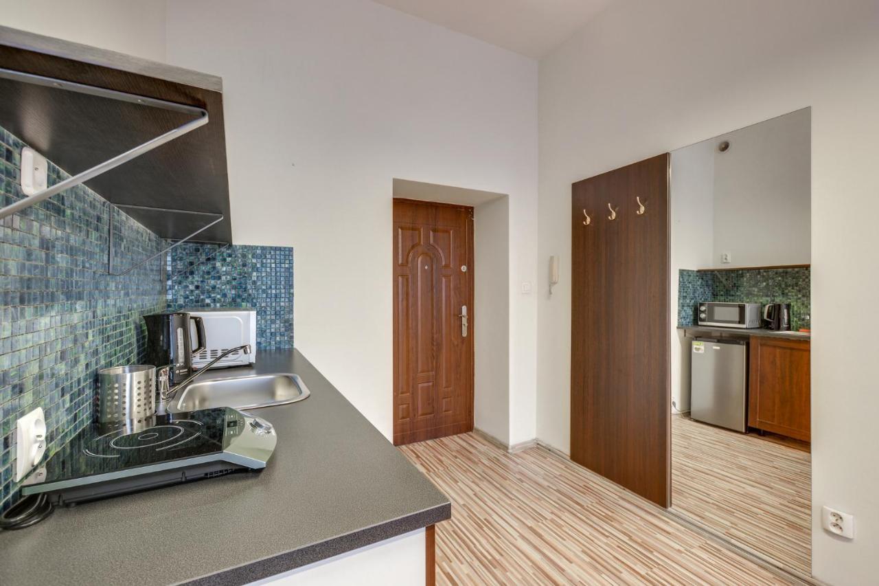 Mickiewicza Superior Apartment Katowice